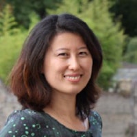 Tina Xu  